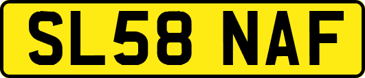 SL58NAF