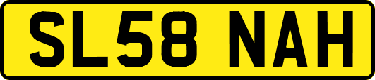 SL58NAH