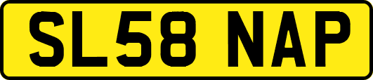 SL58NAP