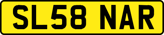 SL58NAR
