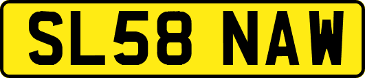 SL58NAW