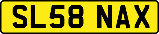 SL58NAX