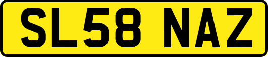 SL58NAZ