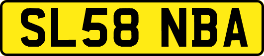 SL58NBA