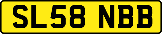 SL58NBB