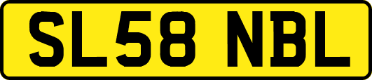 SL58NBL