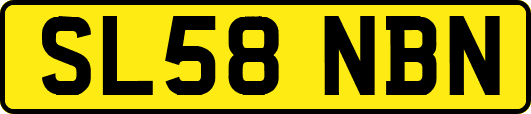 SL58NBN