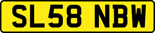 SL58NBW