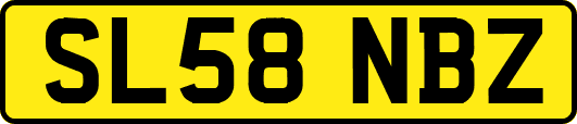 SL58NBZ