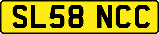 SL58NCC