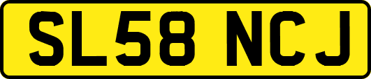 SL58NCJ