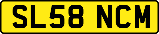 SL58NCM
