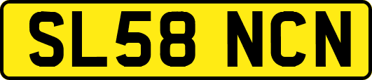 SL58NCN