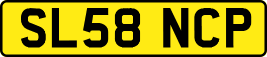 SL58NCP