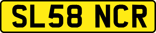 SL58NCR