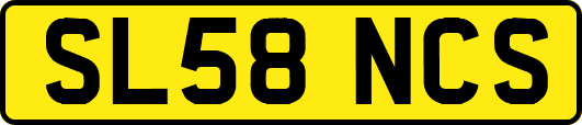 SL58NCS