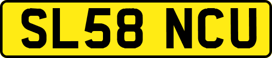 SL58NCU