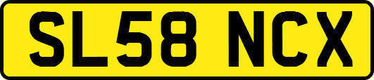 SL58NCX