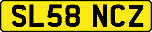 SL58NCZ