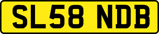 SL58NDB