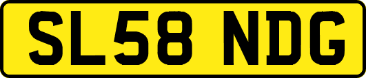 SL58NDG