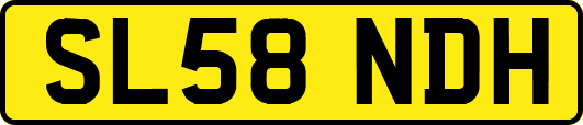 SL58NDH