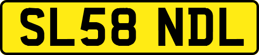 SL58NDL