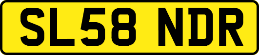 SL58NDR