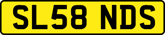 SL58NDS