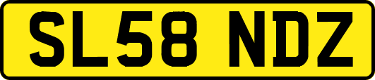 SL58NDZ