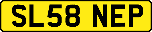 SL58NEP