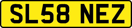 SL58NEZ
