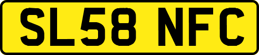 SL58NFC
