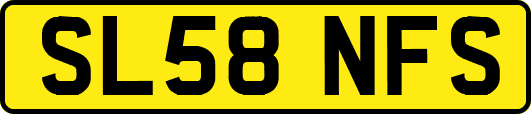 SL58NFS