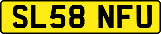 SL58NFU