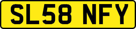 SL58NFY