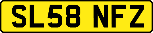 SL58NFZ