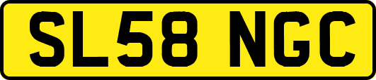 SL58NGC