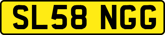 SL58NGG