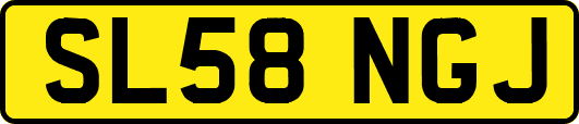 SL58NGJ