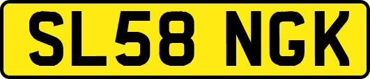 SL58NGK