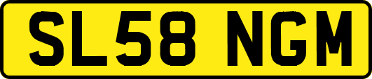 SL58NGM
