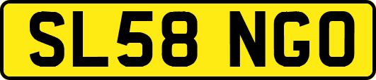 SL58NGO