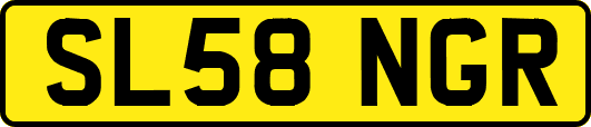 SL58NGR