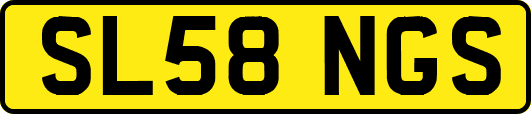 SL58NGS