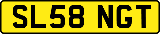 SL58NGT