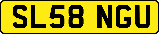 SL58NGU