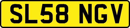 SL58NGV