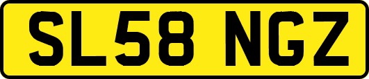 SL58NGZ