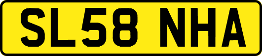 SL58NHA
